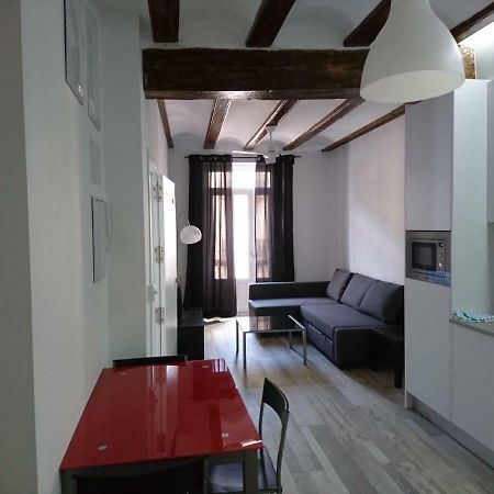 Nwt Central Station Apartments Βαλένθια Εξωτερικό φωτογραφία