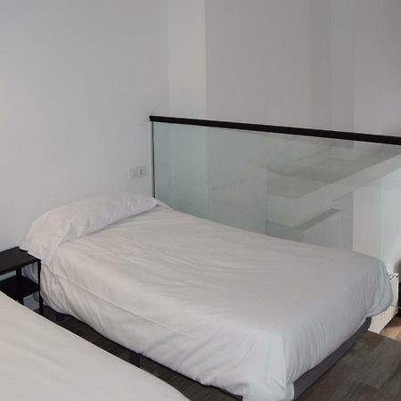 Nwt Central Station Apartments Βαλένθια Εξωτερικό φωτογραφία