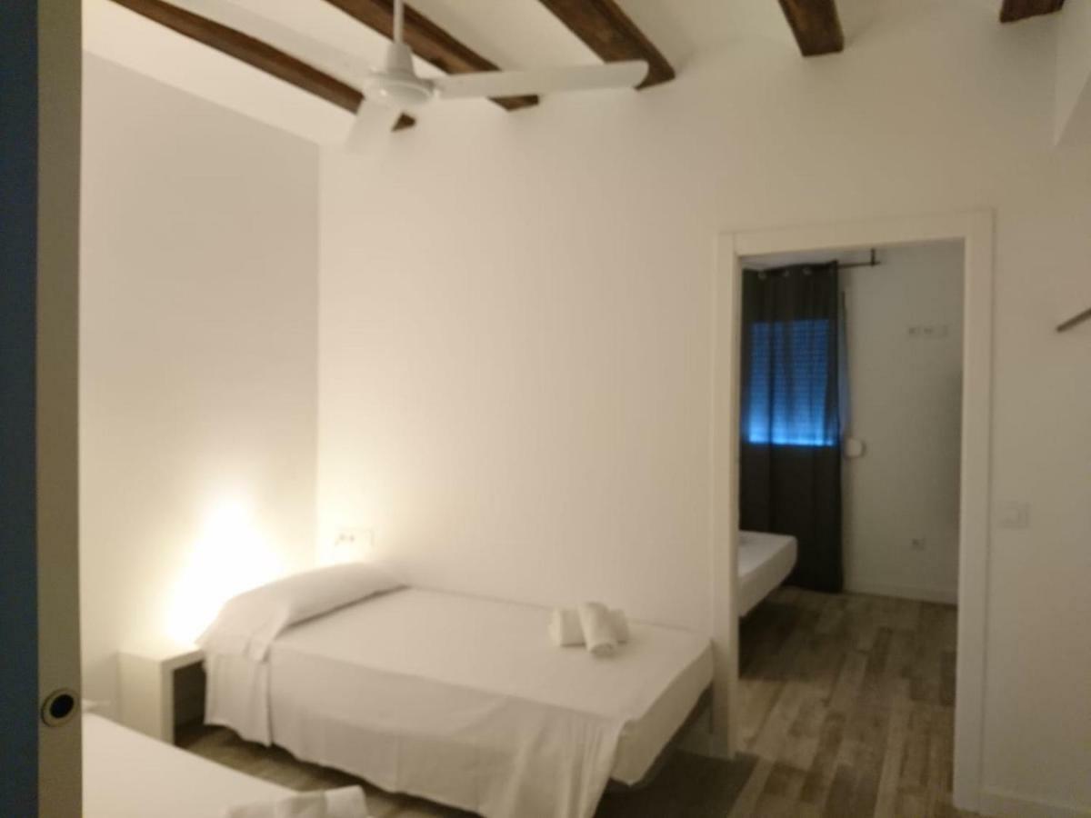 Nwt Central Station Apartments Βαλένθια Εξωτερικό φωτογραφία
