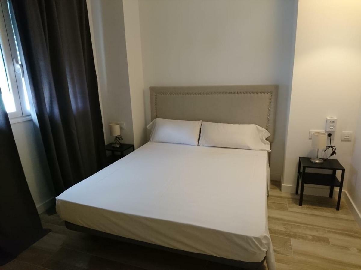 Nwt Central Station Apartments Βαλένθια Εξωτερικό φωτογραφία