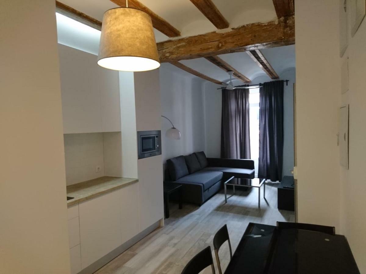 Nwt Central Station Apartments Βαλένθια Εξωτερικό φωτογραφία