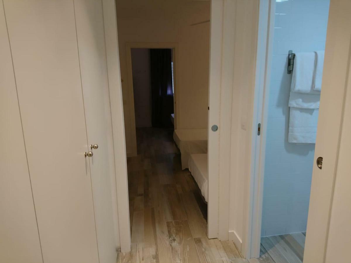 Nwt Central Station Apartments Βαλένθια Εξωτερικό φωτογραφία