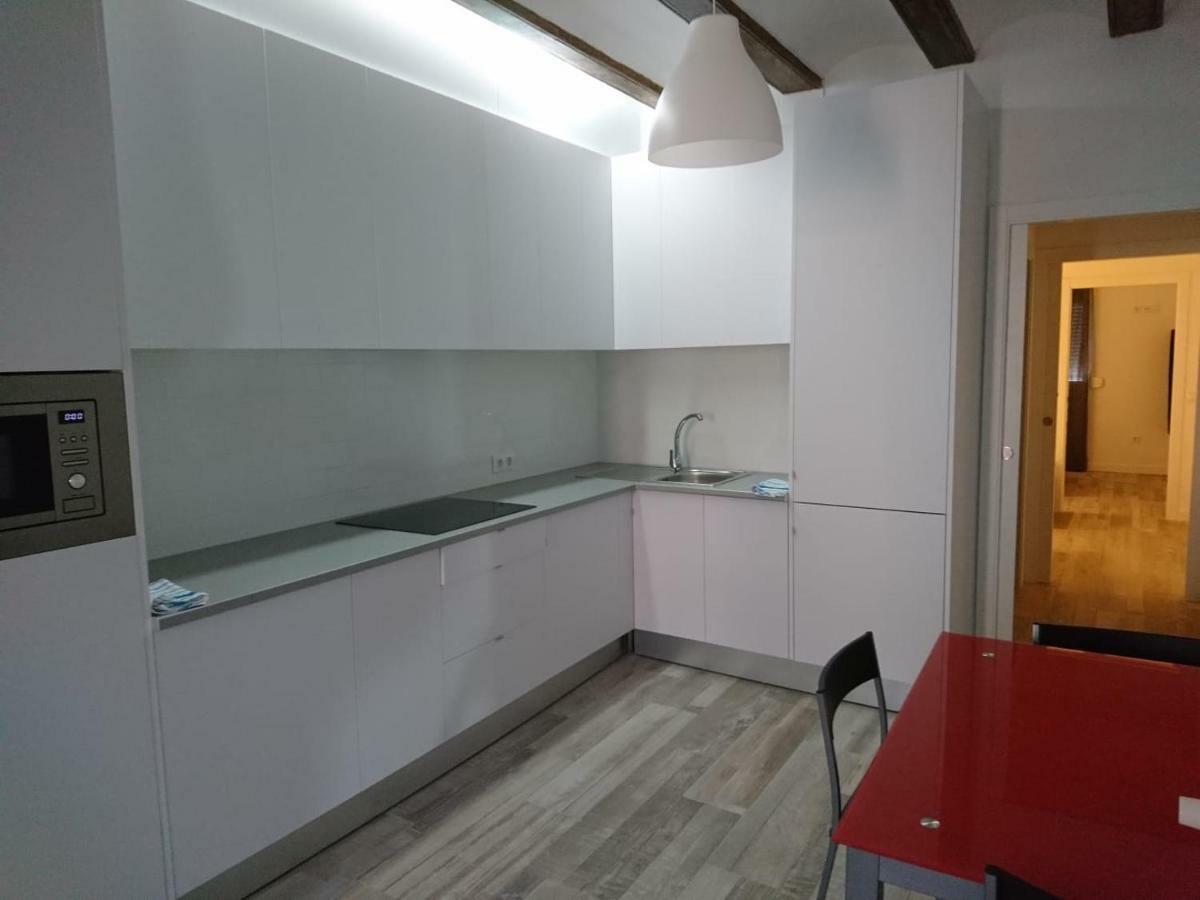 Nwt Central Station Apartments Βαλένθια Εξωτερικό φωτογραφία