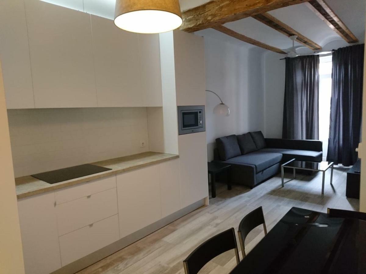 Nwt Central Station Apartments Βαλένθια Εξωτερικό φωτογραφία