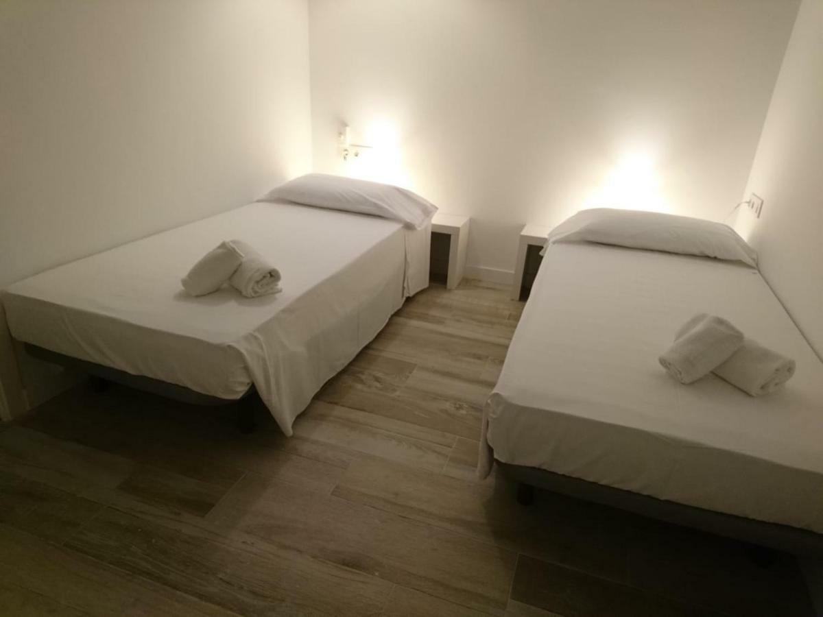 Nwt Central Station Apartments Βαλένθια Εξωτερικό φωτογραφία