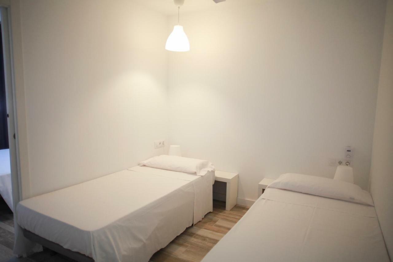 Nwt Central Station Apartments Βαλένθια Εξωτερικό φωτογραφία