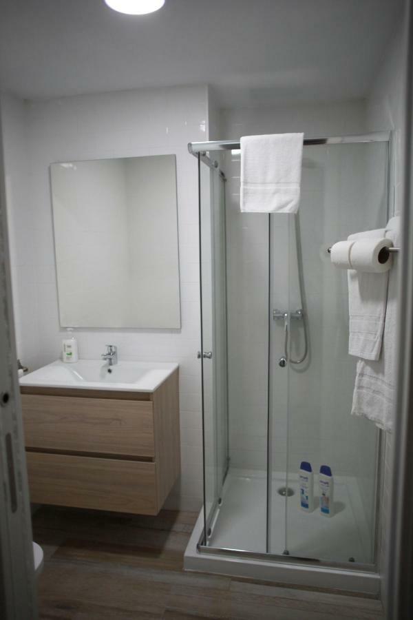 Nwt Central Station Apartments Βαλένθια Εξωτερικό φωτογραφία