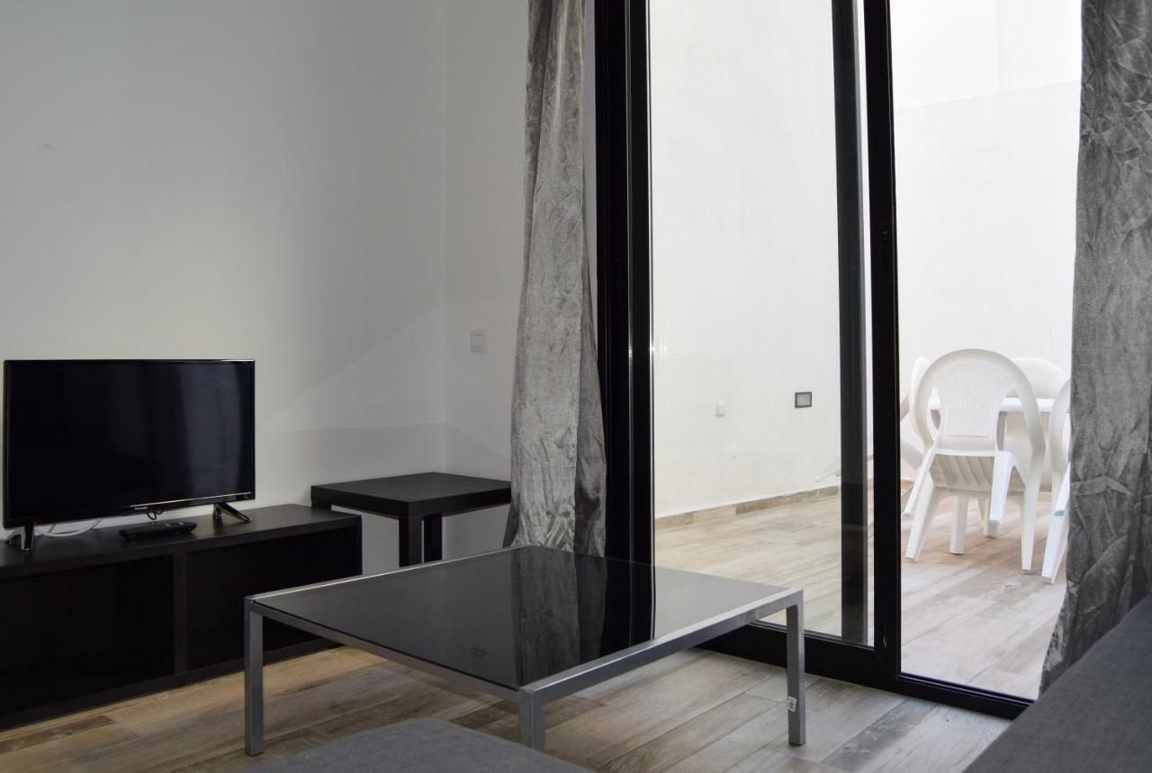 Nwt Central Station Apartments Βαλένθια Εξωτερικό φωτογραφία